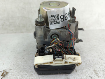 2004-2006 Lexus Es330 ABS Pump Control Module Replacement P/N:89541-33120 44510-33100 Fits Fits 2004 2005 2006 2007 OEM Used