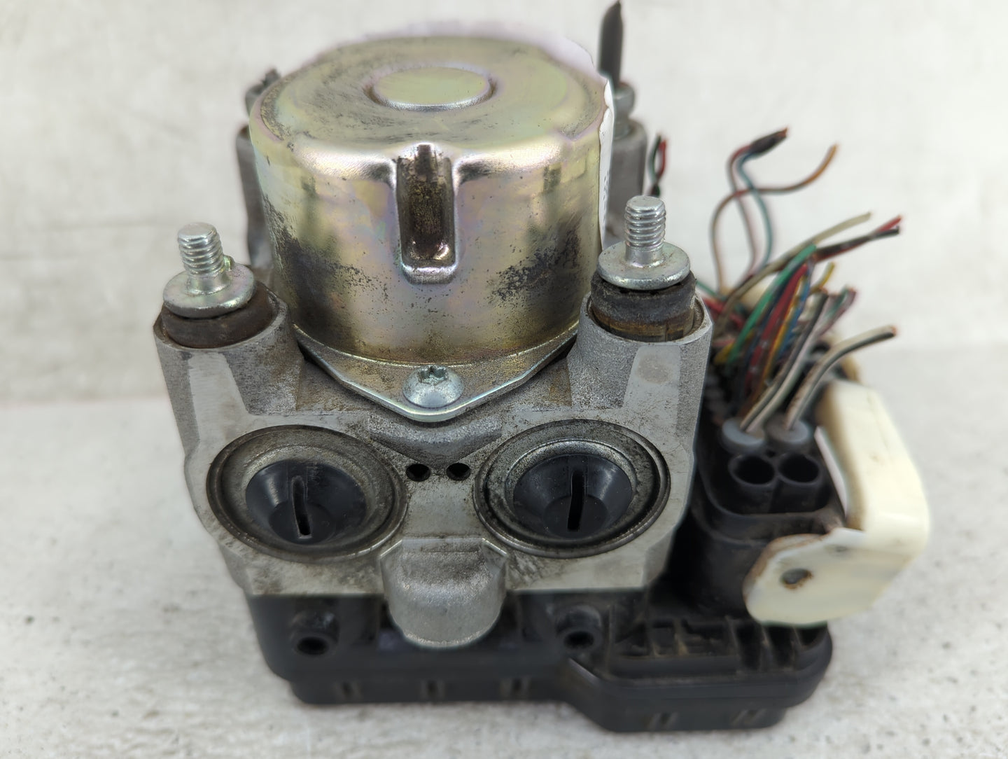 2004-2006 Lexus Es330 ABS Pump Control Module Replacement P/N:89541-33120 44510-33100 Fits Fits 2004 2005 2006 2007 OEM Used