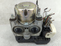 2004-2006 Lexus Es330 ABS Pump Control Module Replacement P/N:89541-33120 44510-33100 Fits Fits 2004 2005 2006 2007 OEM Used