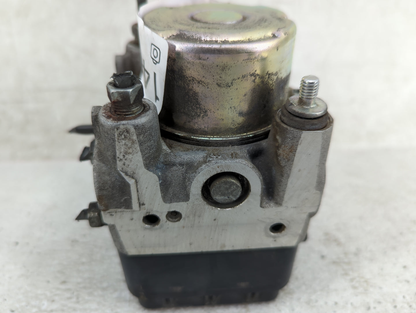 2004-2006 Lexus Es330 ABS Pump Control Module Replacement P/N:89541-33120 44510-33100 Fits Fits 2004 2005 2006 2007 OEM Used