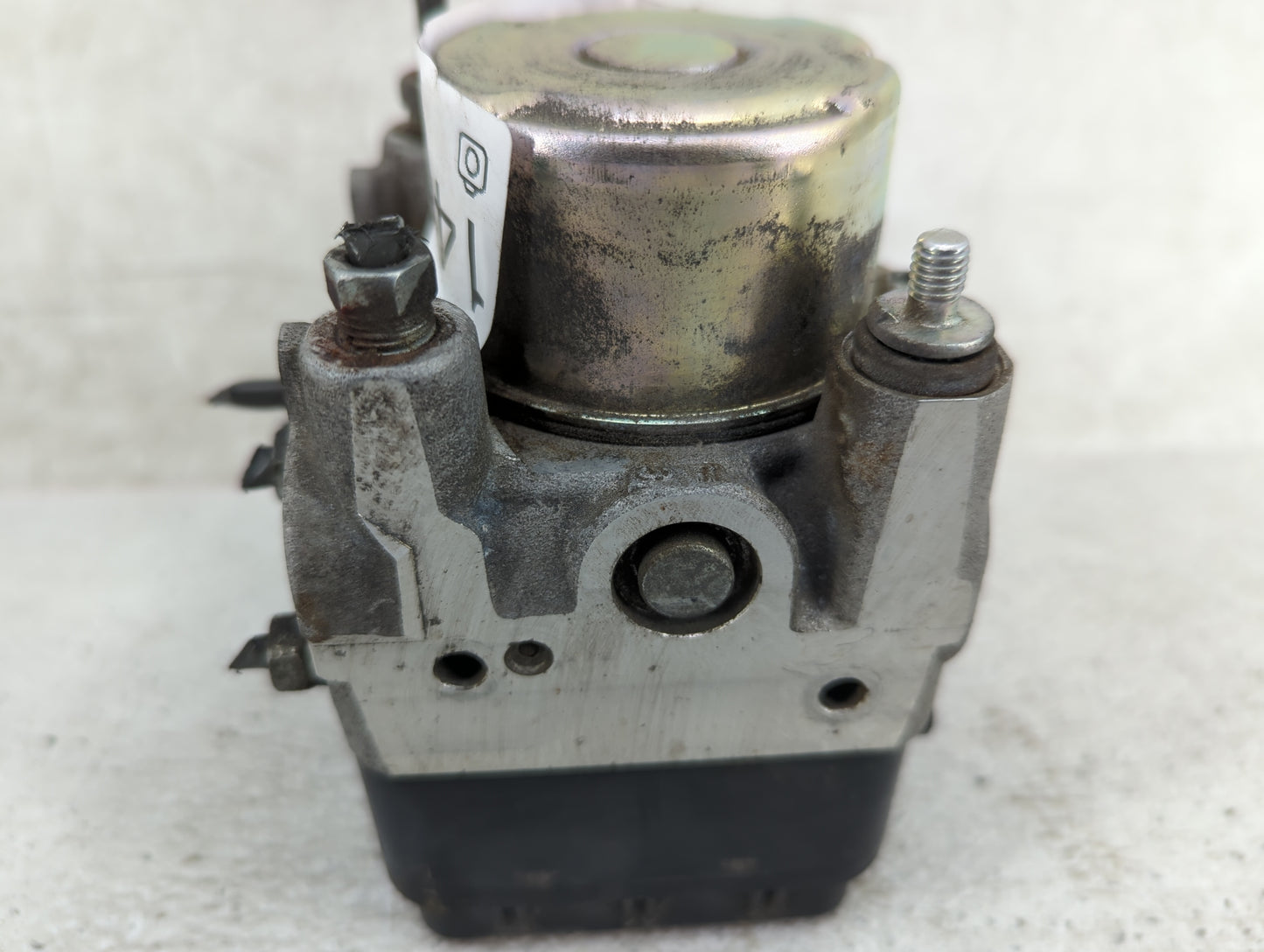 2004-2006 Lexus Es330 ABS Pump Control Module Replacement P/N:89541-33120 44510-33100 Fits Fits 2004 2005 2006 2007 OEM Used