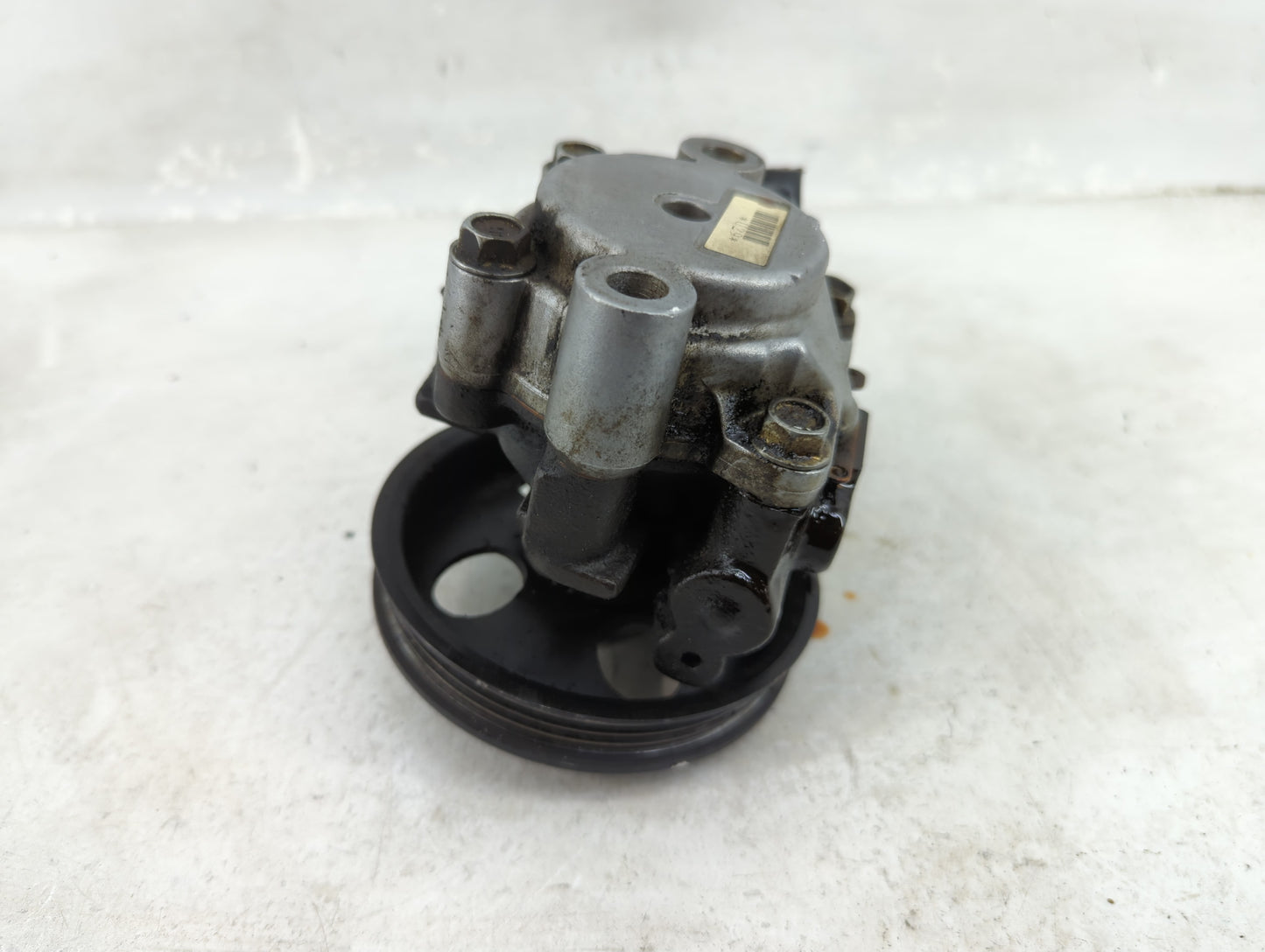 2004-2006 Lexus Es330 Power Steering Column Pump Oem - Oemusedautoparts1.com