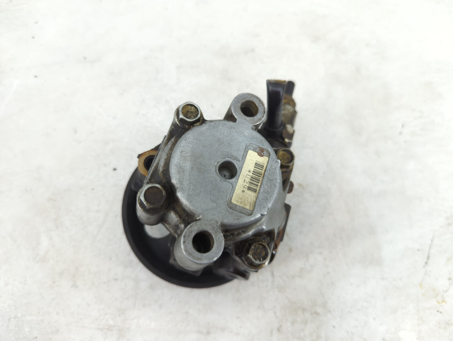 2004-2006 Lexus Es330 Power Steering Column Pump Oem - Oemusedautoparts1.com