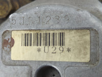 2004-2006 Lexus Es330 Power Steering Column Pump Oem - Oemusedautoparts1.com