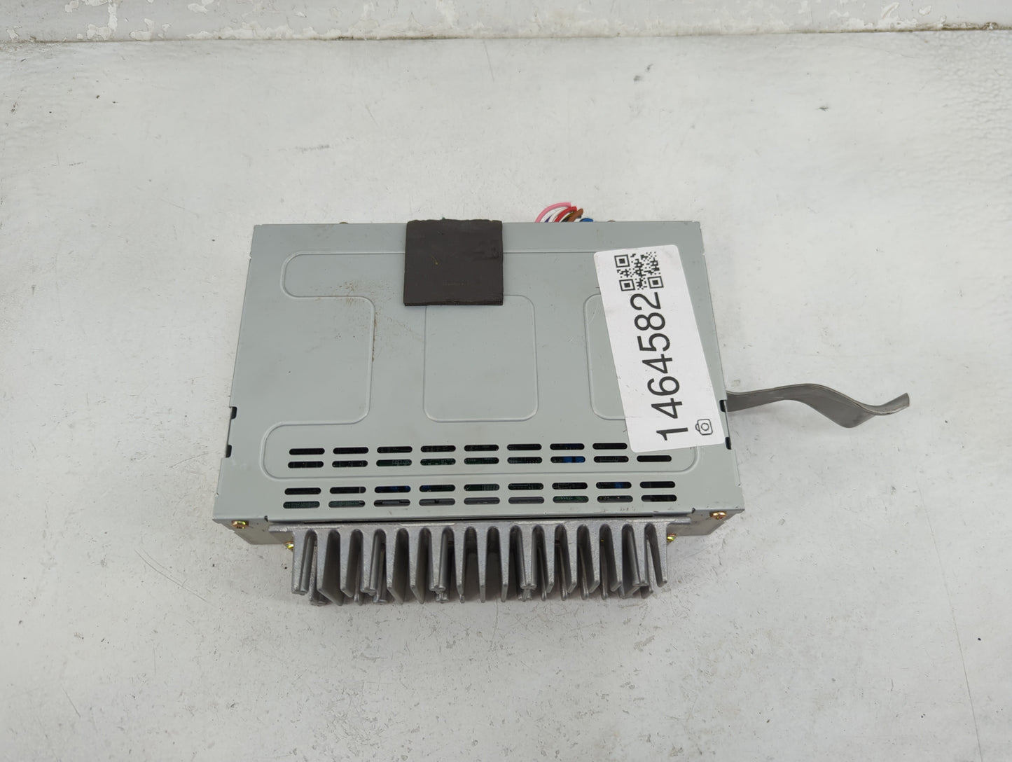2004-2006 Lexus Es330 Radio Speaker Amplifier 86100-33171|gm-8217zt - Oemusedautoparts1.com