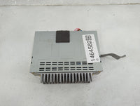 2004-2006 Lexus Es330 Radio Speaker Amplifier 86100-33171|gm-8217zt - Oemusedautoparts1.com