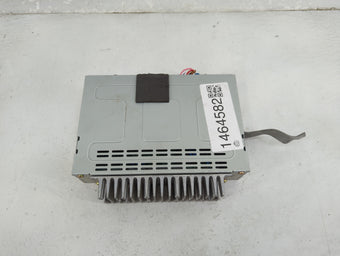 compare product 2004-2006 Lexus Es330 Radio Speaker Amplifier 86100-33171|gm-8217zt
