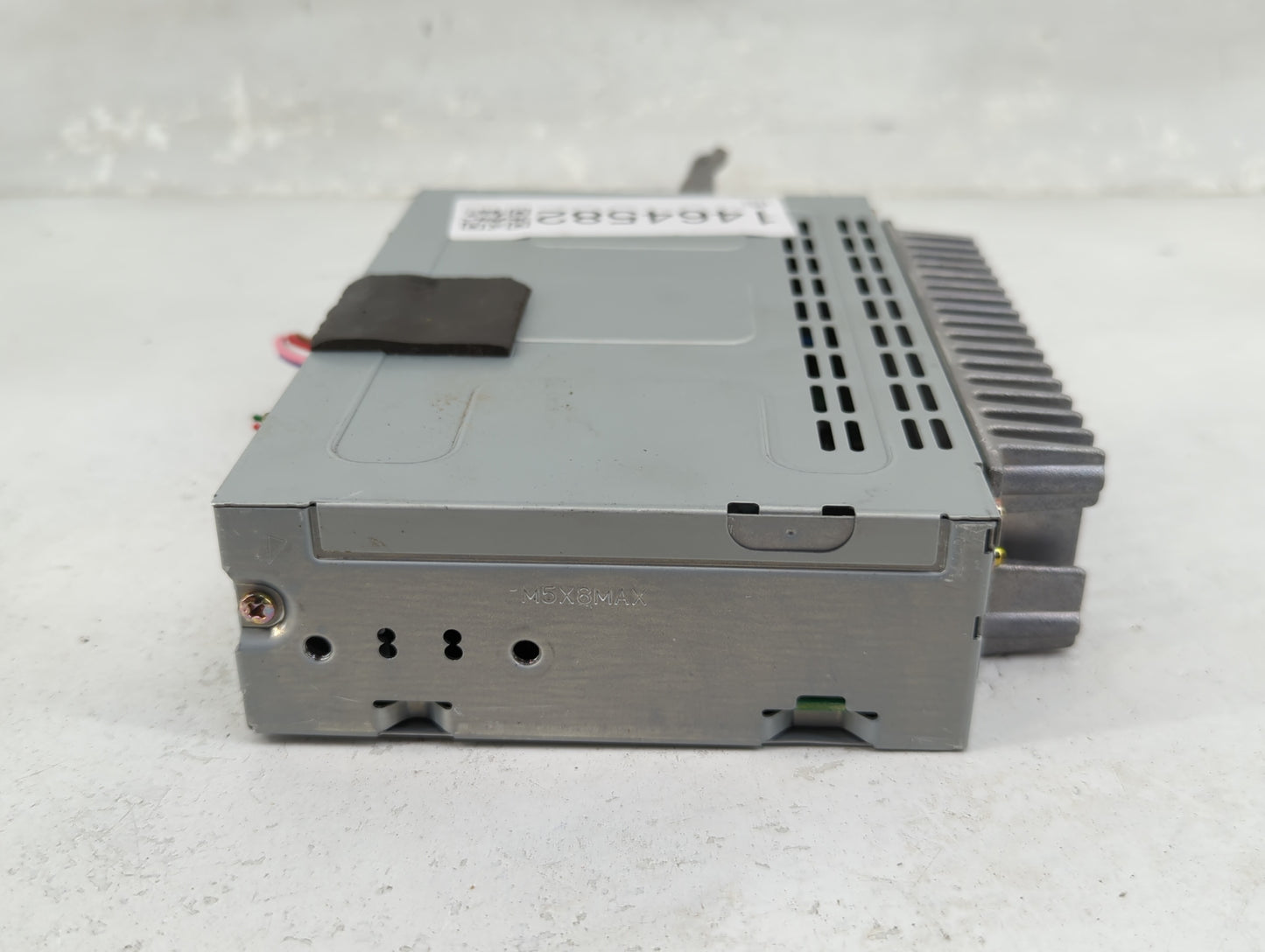 2004-2006 Lexus Es330 Radio Speaker Amplifier 86100-33171|gm-8217zt - Oemusedautoparts1.com