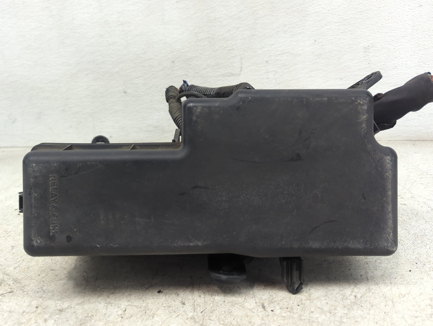 2004-2006 Lexus Es330 Fusebox Fuse Box Panel Relay Module Fits Fits 2004 2005 2006 OEM Used Auto Parts - Oemusedautoparts1.c