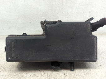 compare product 2004-2006 Lexus Es330 Fusebox Fuse Box Panel Relay Module Fits Fits 2004 2005 2006 OEM Used Auto Parts