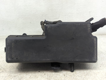 2004-2006 Lexus Es330 Fusebox Fuse Box Panel Relay Module Fits Fits 2004 2005 2006 OEM Used Auto Parts - Oemusedautoparts1.c