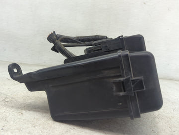 2004-2006 Lexus Es330 Fusebox Fuse Box Panel Relay Module Fits Fits 2004 2005 2006 OEM Used Auto Parts