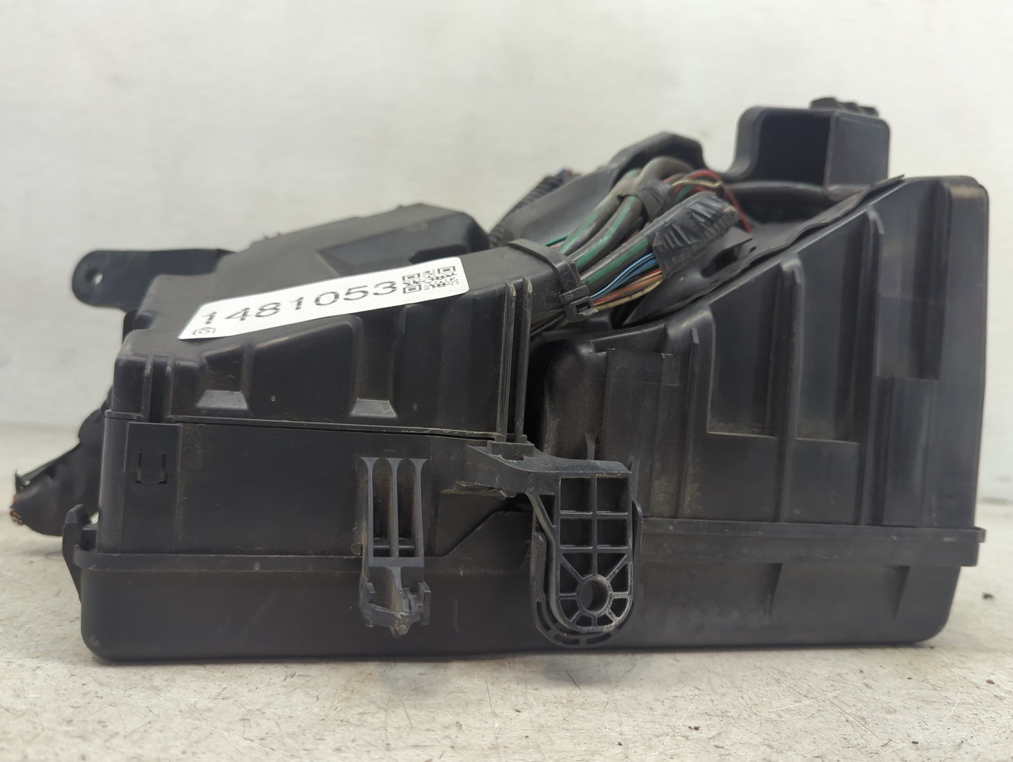2004-2006 Lexus Es330 Fusebox Fuse Box Panel Relay Module Fits Fits 2004 2005 2006 OEM Used Auto Parts - Oemusedautoparts1.c