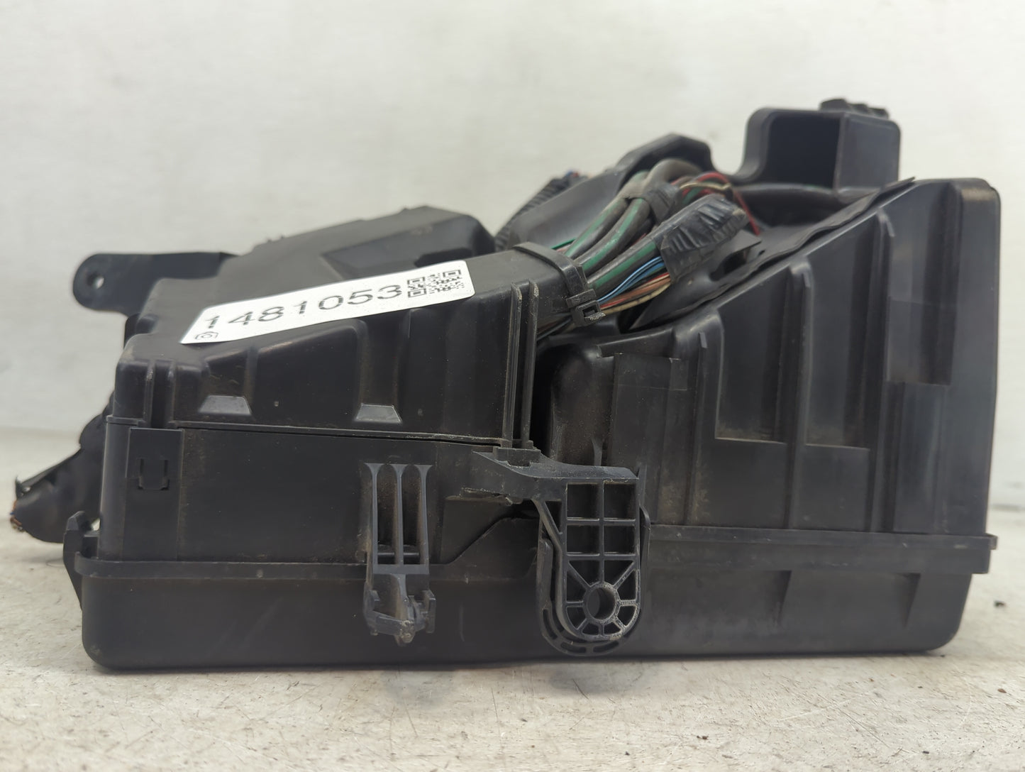 2004-2006 Lexus Es330 Fusebox Fuse Box Panel Relay Module Fits Fits 2004 2005 2006 OEM Used Auto Parts - Oemusedautoparts1.c