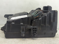 2004-2006 Lexus Es330 Fusebox Fuse Box Panel Relay Module Fits Fits 2004 2005 2006 OEM Used Auto Parts - Oemusedautoparts1.c