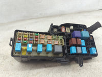 2004-2006 Lexus Es330 Fusebox Fuse Box Panel Relay Module Fits Fits 2004 2005 2006 OEM Used Auto Parts - Oemusedautoparts1.c