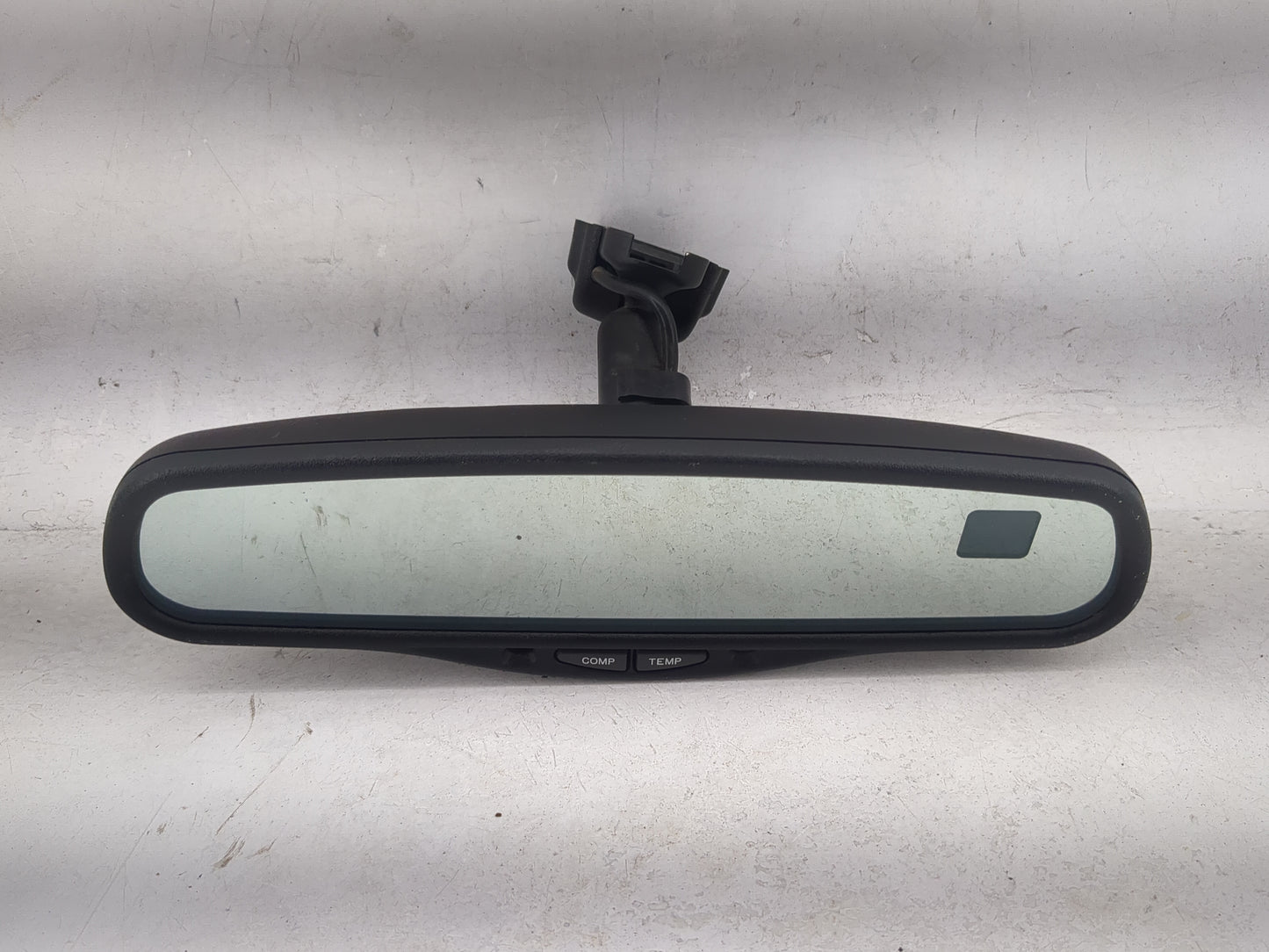 2004-2006 Lexus Es330 Interior Rear View Mirror Replacement OEM P/N:E13 010103 GNTX-177 Fits OEM Used Auto Parts - Oemusedau