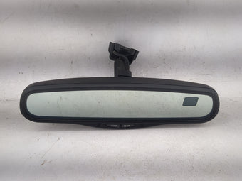 compare product 2004-2006 Lexus Es330 Interior Rear View Mirror Replacement OEM P/N:E13 010103 GNTX-177 Fits OEM Used Auto Parts