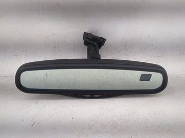 2004-2006 Lexus Es330 Interior Rear View Mirror Replacement OEM P/N:E13 010103 GNTX-177 Fits OEM Used Auto Parts - Oemusedau