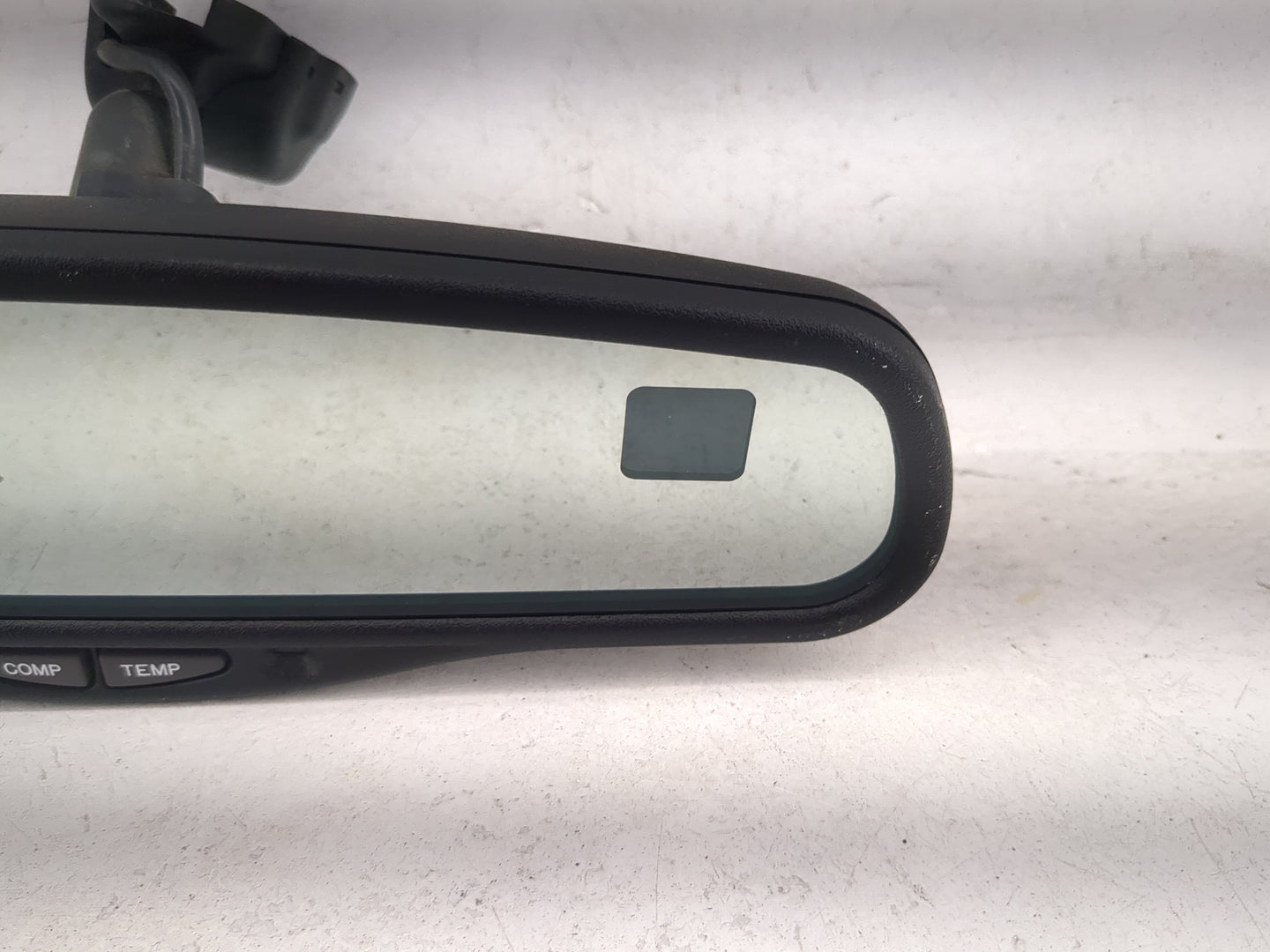2004-2006 Lexus Es330 Interior Rear View Mirror Replacement OEM P/N:E13 010103 GNTX-177 Fits OEM Used Auto Parts - Oemusedau