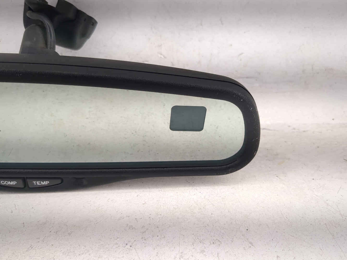 2004-2006 Lexus Es330 Interior Rear View Mirror Replacement OEM P/N:E13 010103 GNTX-177 Fits OEM Used Auto Parts - Oemusedau