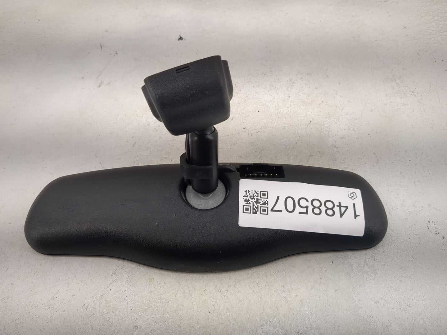 2004-2006 Lexus Es330 Interior Rear View Mirror Replacement OEM P/N:E13 010103 GNTX-177 Fits OEM Used Auto Parts - Oemusedau