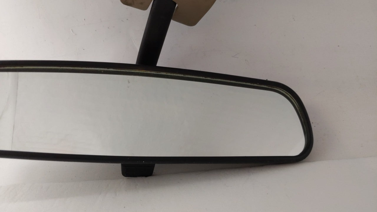 2004 Lexus Es330 Interior Rear View Mirror Replacement OEM P/N:E13010103 IE8011681 Fits OEM Used Auto Parts - Oemusedautopar