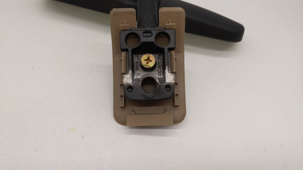 2004 Lexus Es330 Interior Rear View Mirror Replacement OEM P/N:E13010103 IE8011681 Fits OEM Used Auto Parts - Oemusedautopar