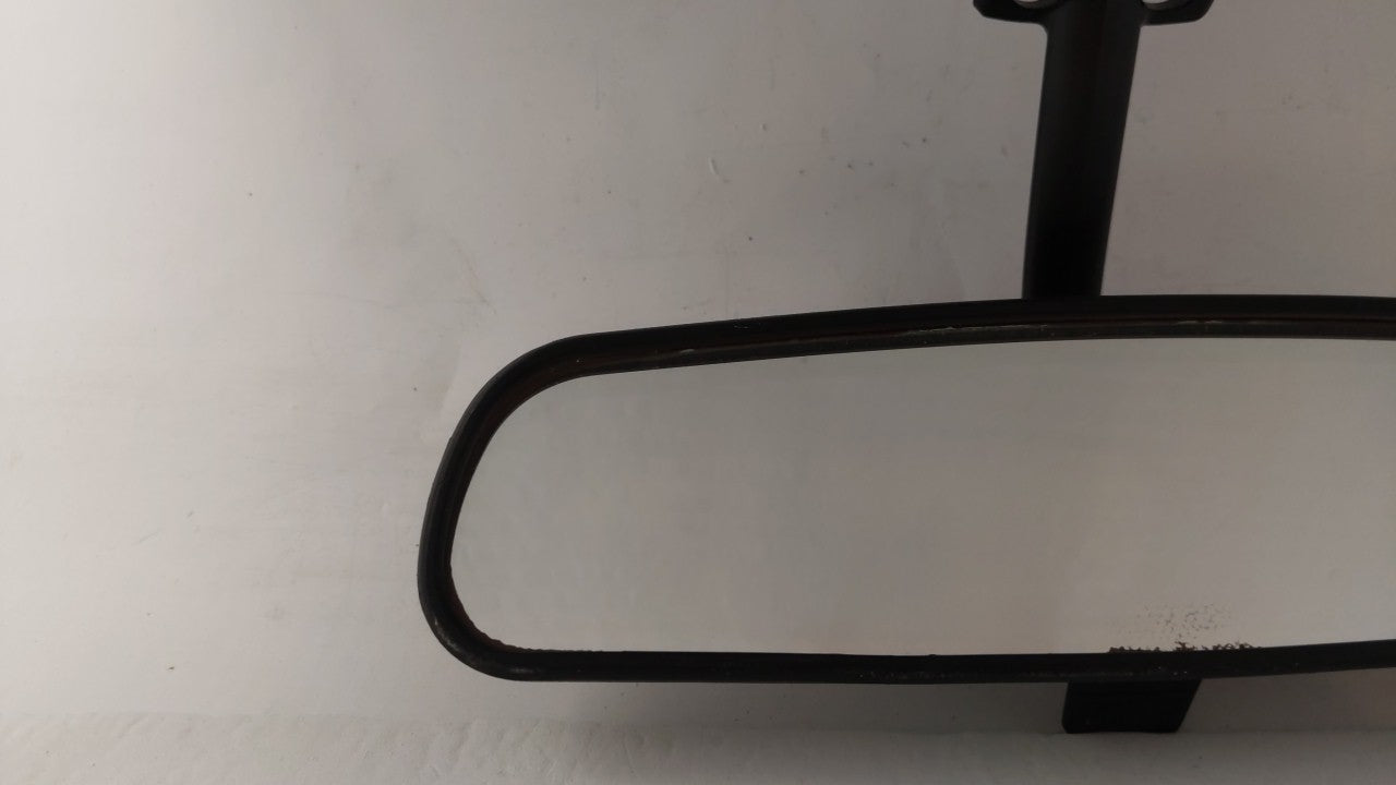 2004 Lexus Es330 Interior Rear View Mirror Replacement OEM P/N:E13010103 IE8011681 Fits OEM Used Auto Parts - Oemusedautopar