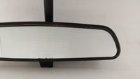2004 Lexus Es330 Interior Rear View Mirror Replacement OEM P/N:E13010103 IE8011681 Fits OEM Used Auto Parts - Oemusedautopar