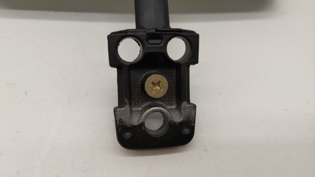 2004 Lexus Es330 Interior Rear View Mirror Replacement OEM P/N:E13010103 IE8011681 Fits OEM Used Auto Parts - Oemusedautopar