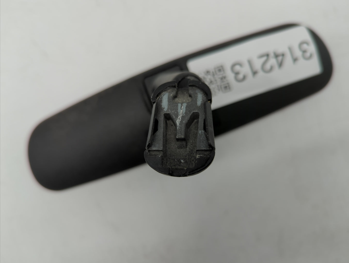 2004 Lexus Es330 Interior Rear View Mirror Replacement OEM P/N:E13010103 IE8011681 Fits OEM Used Auto Parts - Oemusedautopar