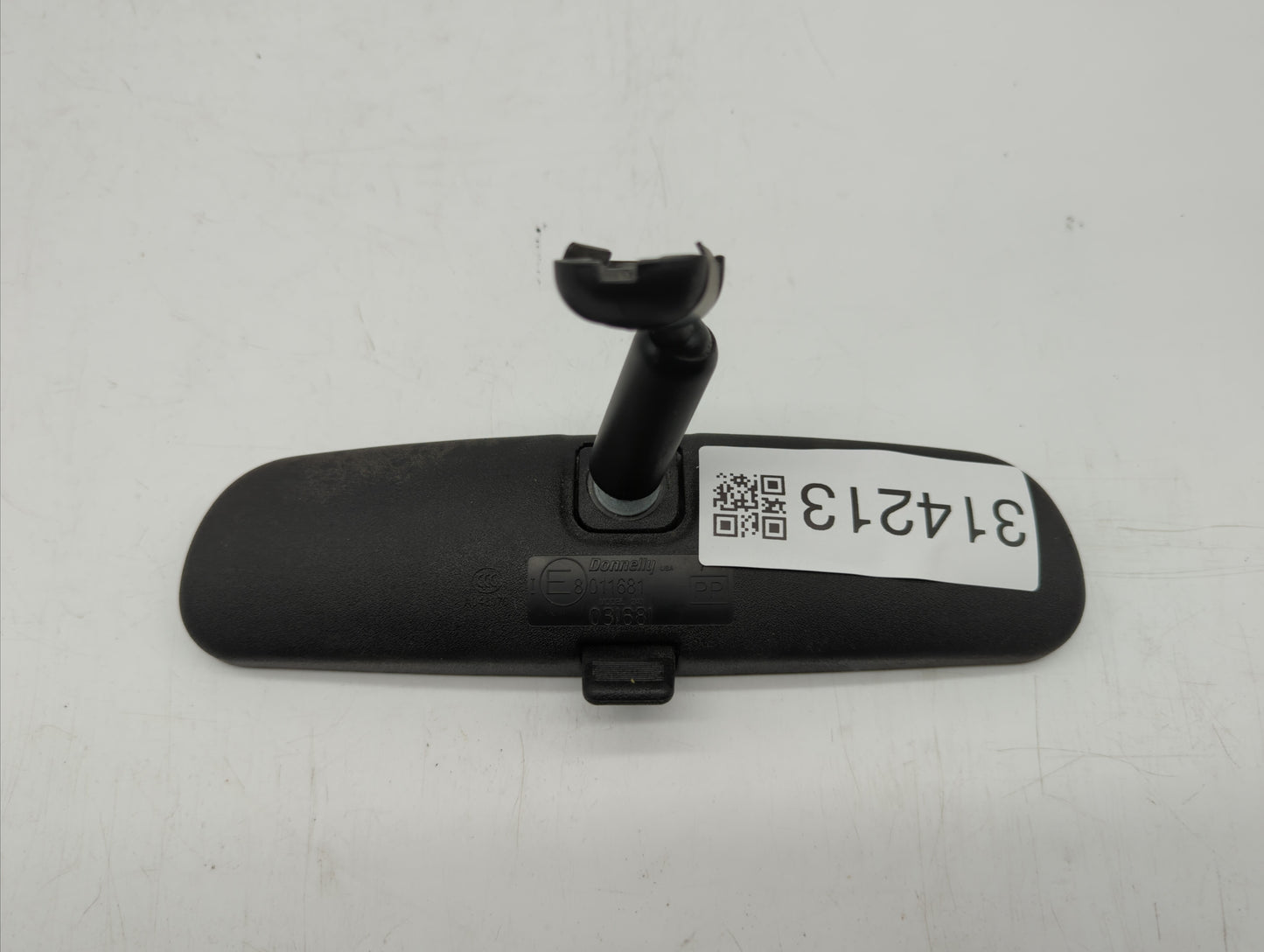 2004 Lexus Es330 Interior Rear View Mirror Replacement OEM P/N:E13010103 IE8011681 Fits OEM Used Auto Parts - Oemusedautopar