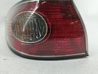 2004 Lexus Es330 Tail Light Assembly Driver Left OEM Fits Fits 2002 2003 OEM Used Auto Parts - Oemusedautoparts1.com