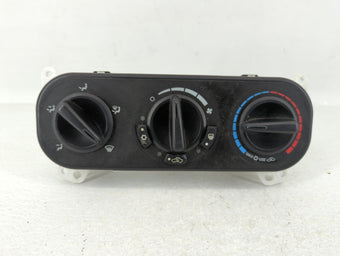 compare product 2004-2006 Lexus Es330 Climate Control Module Temperature AC/Heater Replacement P/N:P55111874AF 55900-33680 Fits OEM Used Auto Parts