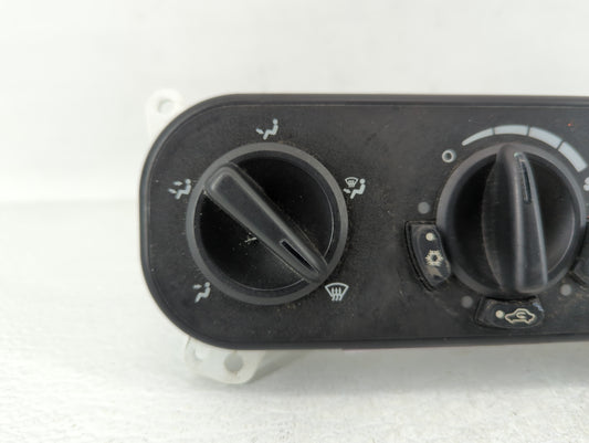 2004-2006 Lexus Es330 Climate Control Module Temperature AC/Heater Replacement P/N:P55111874AF 55900-33680 Fits OEM Used Auto Parts