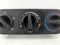 2004-2006 Lexus Es330 Climate Control Module Temperature AC/Heater Replacement P/N:P55111874AF 55900-33680 Fits OEM Used Aut