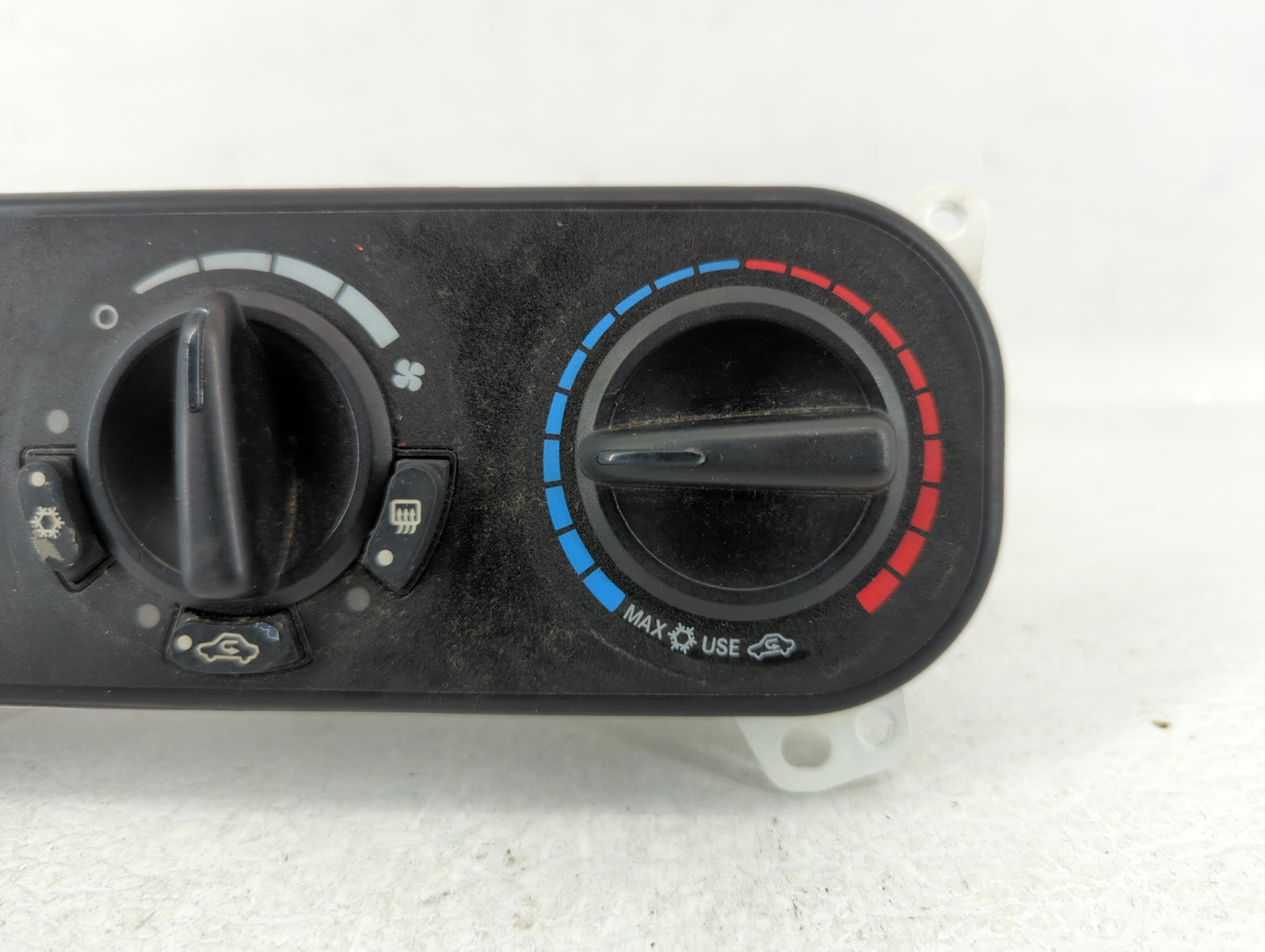 2004-2006 Lexus Es330 Climate Control Module Temperature AC/Heater Replacement P/N:P55111874AF 55900-33680 Fits OEM Used Aut