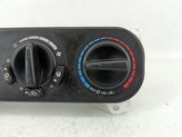 2004-2006 Lexus Es330 Climate Control Module Temperature AC/Heater Replacement P/N:P55111874AF 55900-33680 Fits OEM Used Aut