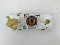 2004-2006 Lexus Es330 Climate Control Module Temperature AC/Heater Replacement P/N:P55111874AF 55900-33680 Fits OEM Used Aut