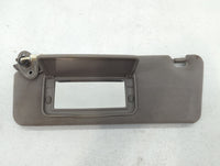 2004 Lexus Es330 Sun Visor Shade Replacement Passenger Right Mirror Fits OEM Used Auto Parts - Oemusedautoparts1.com