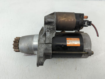 2004-2006 Lexus Es330 Car Starter Motor Solenoid OEM P/N:4280000-1840 Fits OEM Used Auto Parts - Oemusedautoparts1.com