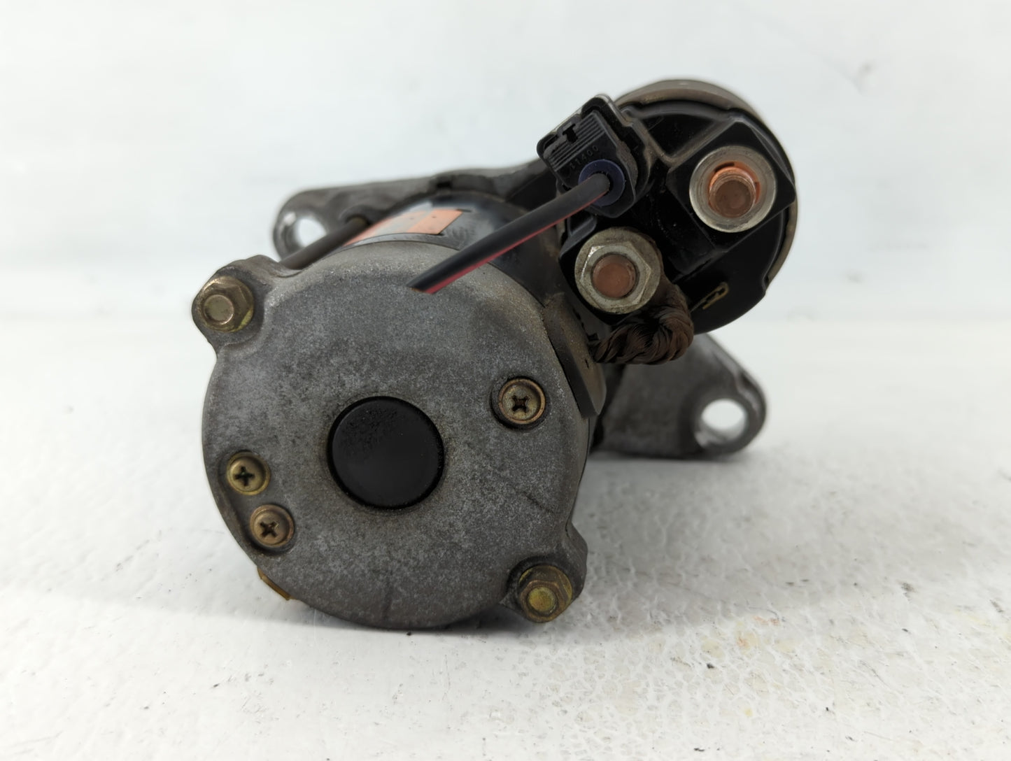 2004-2006 Lexus Es330 Car Starter Motor Solenoid OEM P/N:4280000-1840 Fits OEM Used Auto Parts - Oemusedautoparts1.com