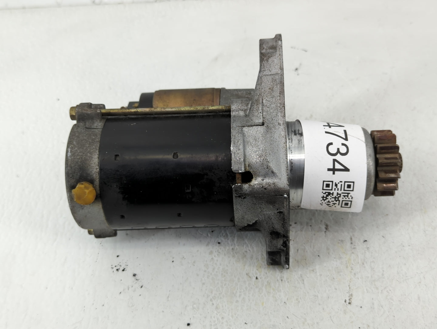 2004-2006 Lexus Es330 Car Starter Motor Solenoid OEM P/N:4280000-1840 Fits OEM Used Auto Parts - Oemusedautoparts1.com