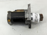 2004-2006 Lexus Es330 Car Starter Motor Solenoid OEM P/N:4280000-1840 Fits OEM Used Auto Parts - Oemusedautoparts1.com