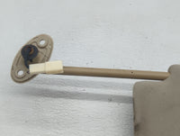 2004 Lexus Es330 Sun Visor Shade Replacement Driver Left Mirror Fits OEM Used Auto Parts - Oemusedautoparts1.com