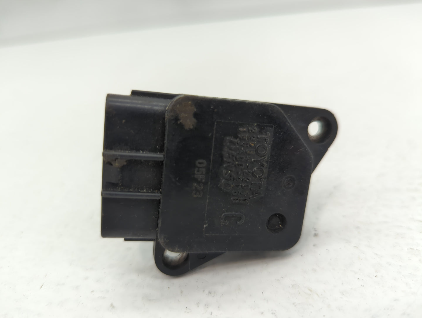 2004-2006 Lexus Es330 Mass Air Flow Meter Maf - Oemusedautoparts1.com