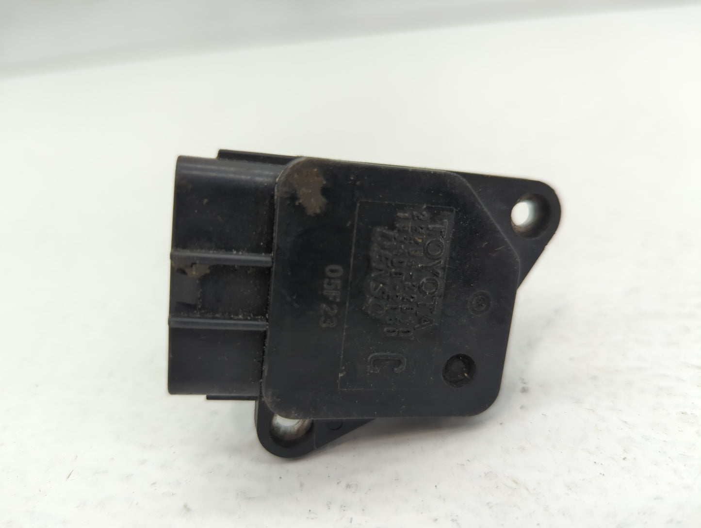 2004-2006 Lexus Es330 Mass Air Flow Meter Maf - Oemusedautoparts1.com