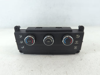 compare product 2004 Lexus Es330 Climate Control Module Temperature AC/Heater Replacement P/N:P55111249AJ Fits OEM Used Auto Parts