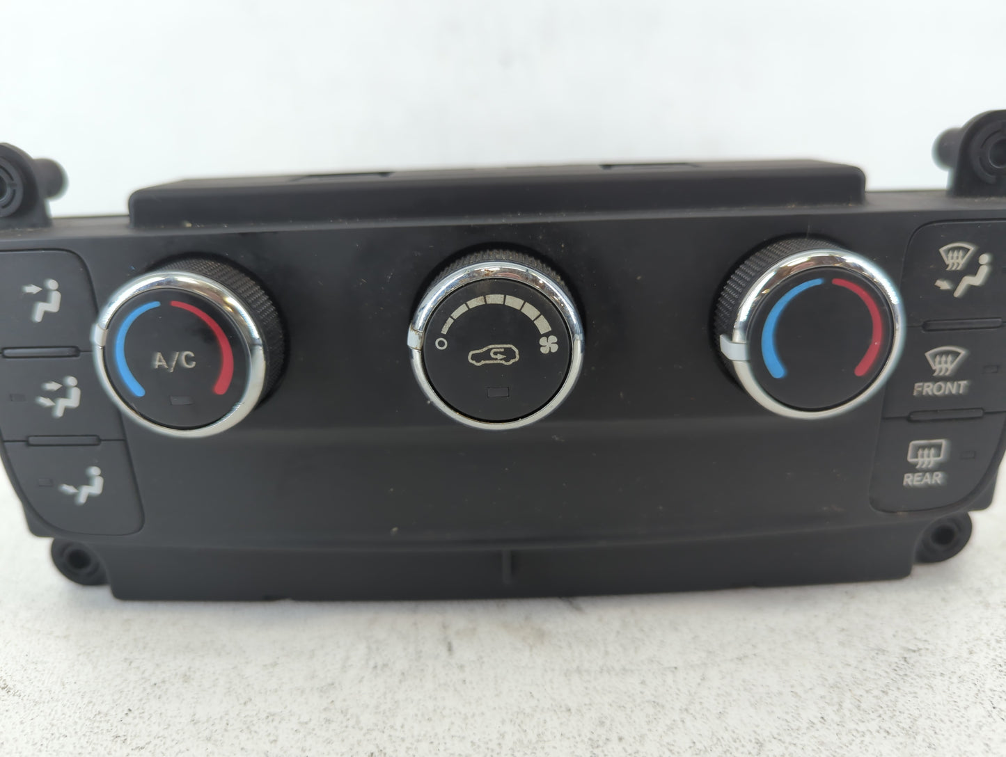 2004 Lexus Es330 Climate Control Module Temperature AC/Heater Replacement P/N:P55111249AJ Fits OEM Used Auto Parts - Oemused